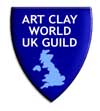 Art Clay Guild Logo