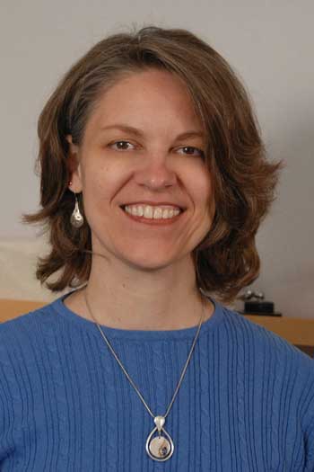 Jeanette Landenwitch