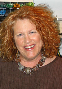 Barbara Becker-Simon